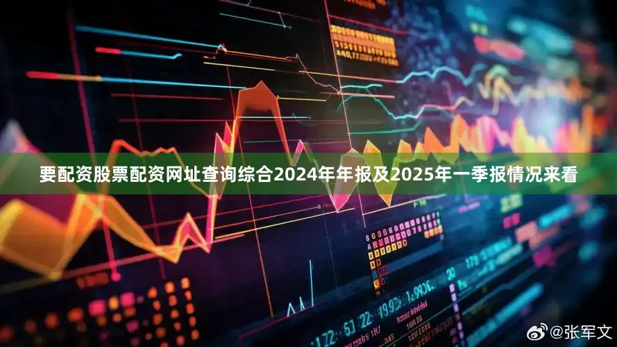 要配资股票配资网址查询综合2024年年报及2025年一季报情况来看