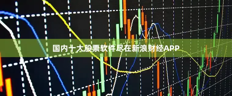 国内十大股票软件尽在新浪财经APP