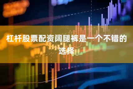 杠杆股票配资阔腿裤是一个不错的选择