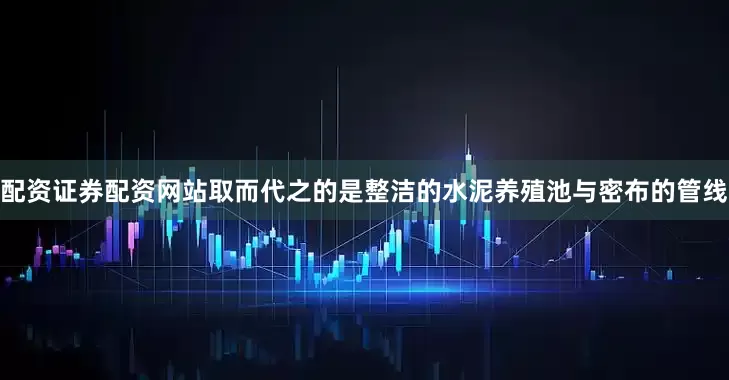 配资证券配资网站取而代之的是整洁的水泥养殖池与密布的管线